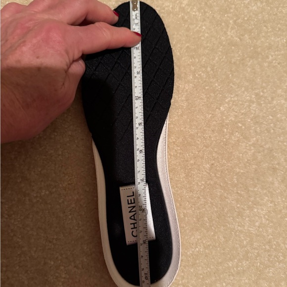 NWT Chanel Sport Runner CC Sneakers - Picture 14 of 16